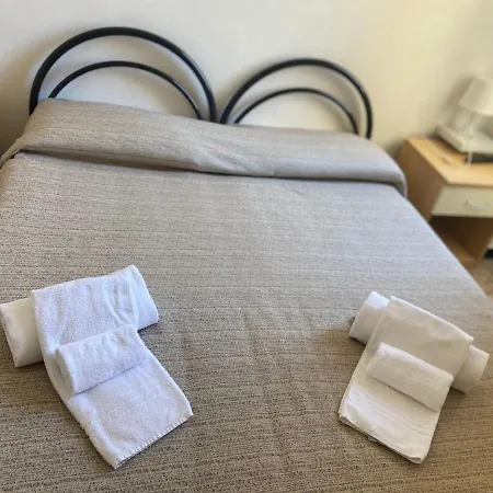 Hotel Esperia Spotorno