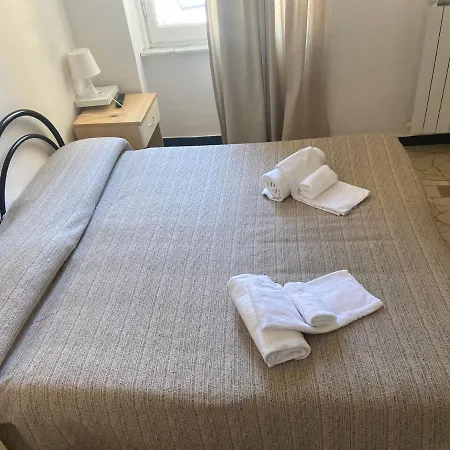 Szálloda Esperia Spotorno