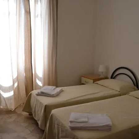 Otel Esperia