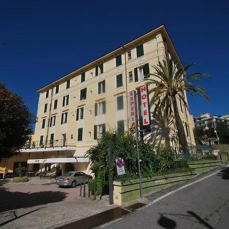 Esperia Spotorno