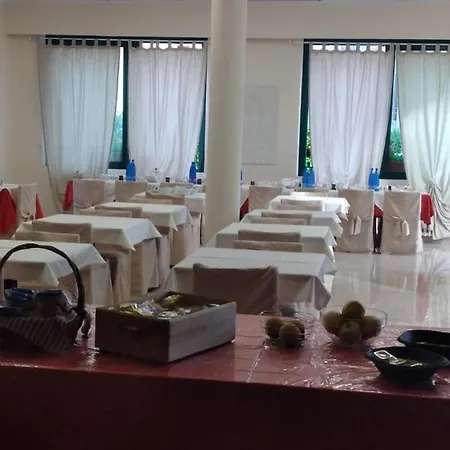 Hotel Esperia Spotorno