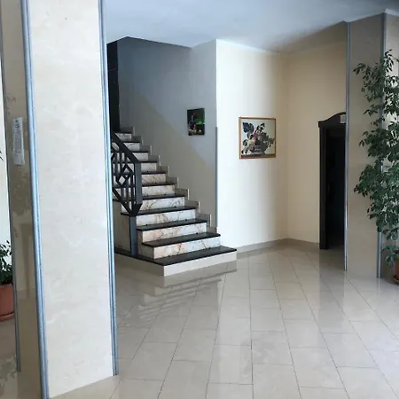 Esperia Otel Spotorno