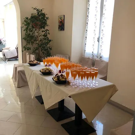 Esperia Spotorno