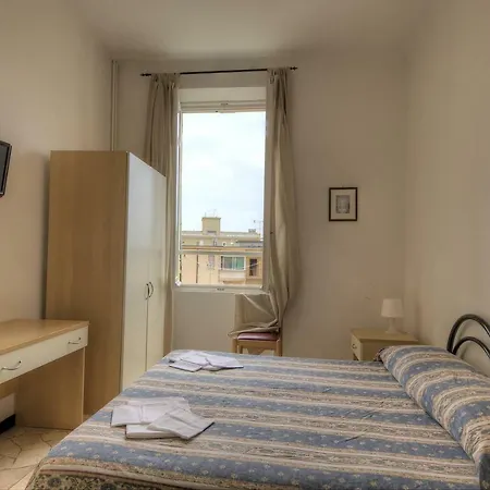 Esperia Otel Spotorno