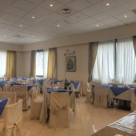 Otel Esperia Spotorno