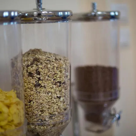 Otel Esperia Spotorno