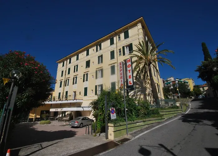 Esperia Spotorno