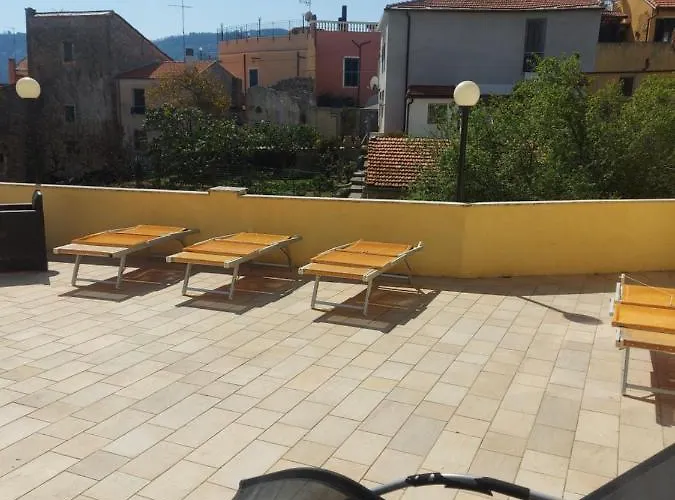 Esperia 2* Spotorno