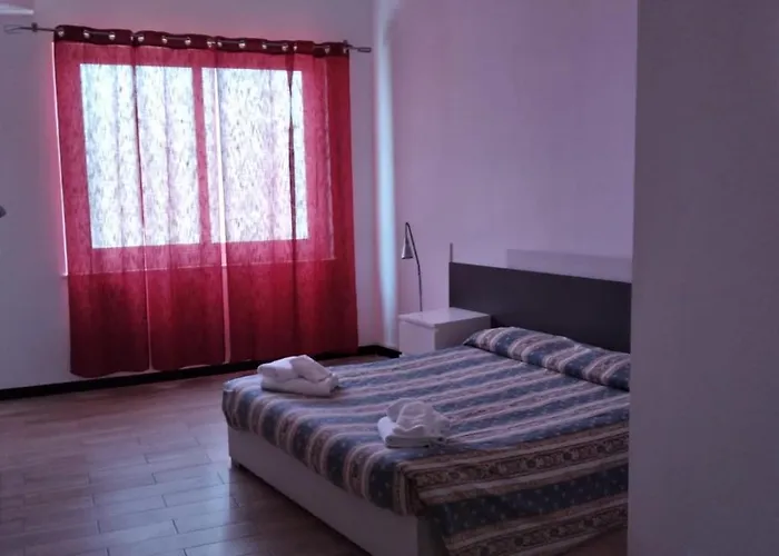 Esperia Hotel