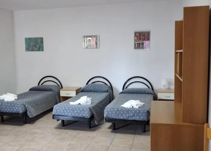 Esperia Hotel