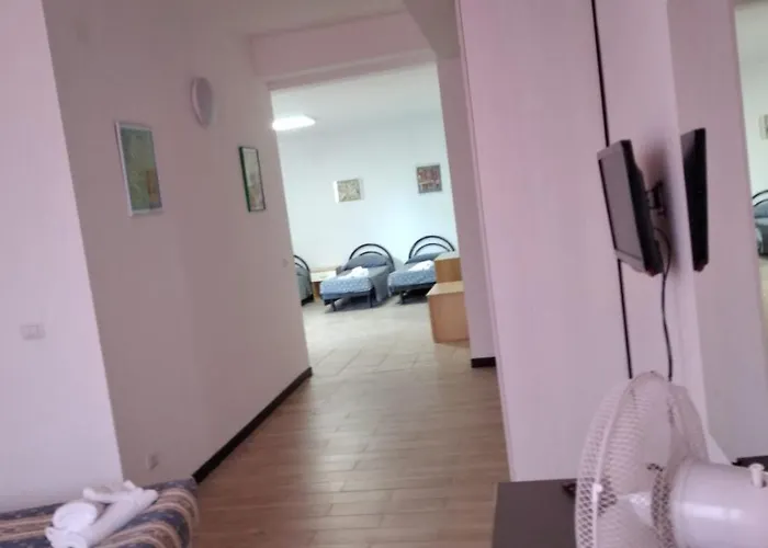 Hotel Esperia