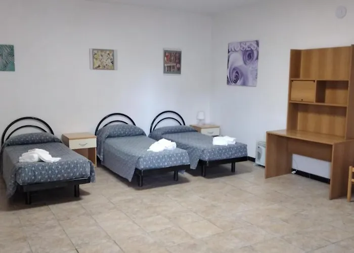 Esperia Spotorno