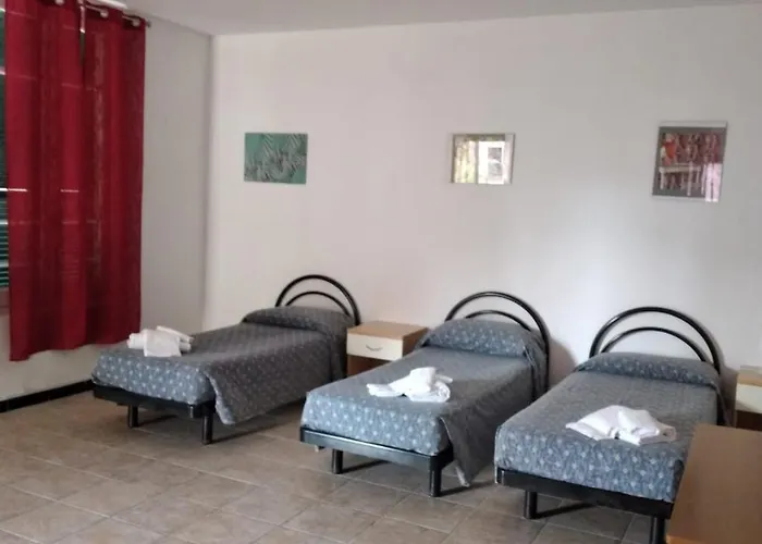 Hotel Esperia Spotorno