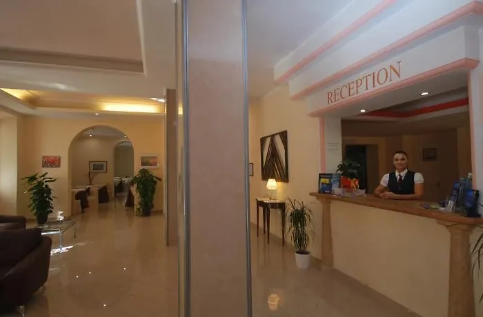 Esperia Hotel