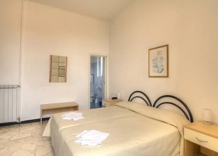 Hotel Esperia