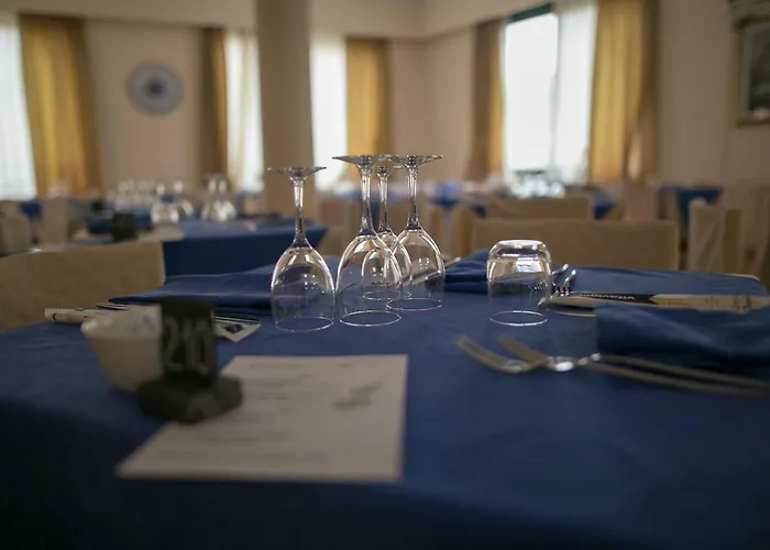 Esperia Hotel Spotorno