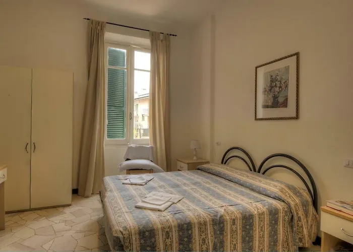 Hotel Esperia