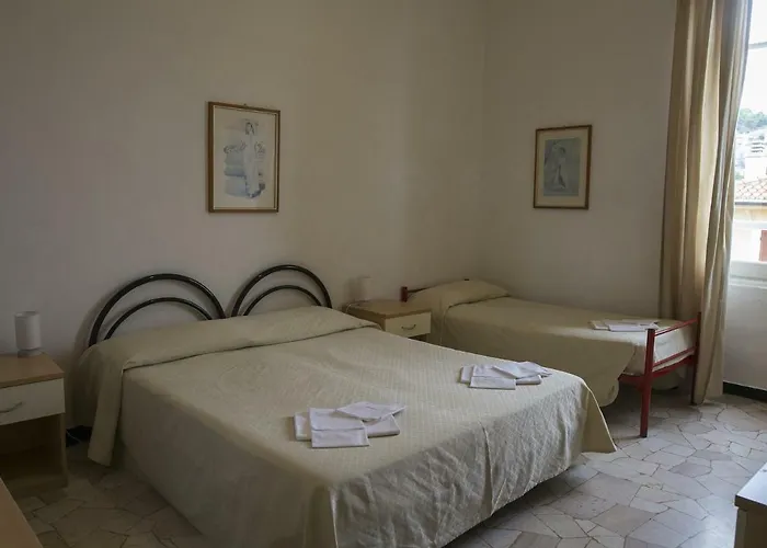 Esperia 2* Spotorno