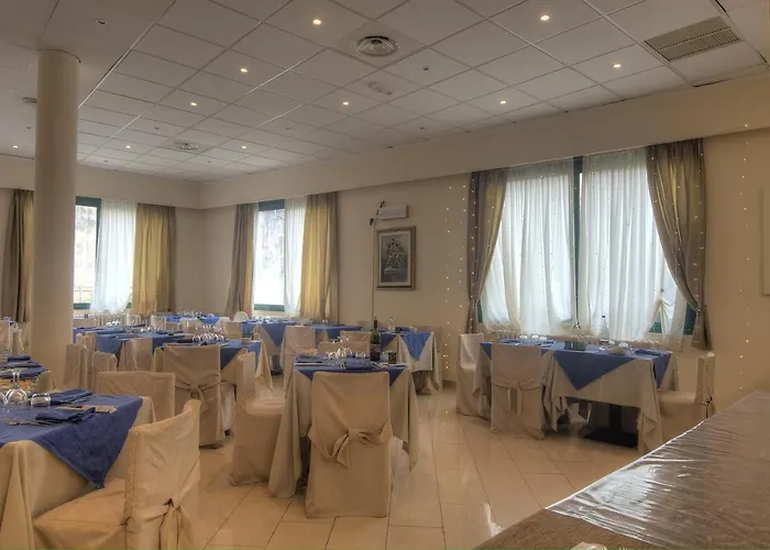 Hotel Esperia Spotorno