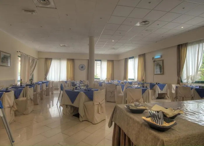 Esperia Hotel