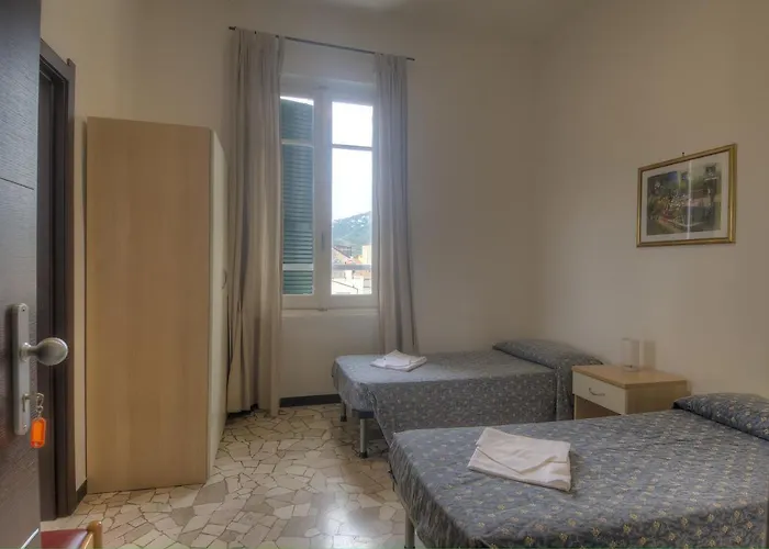 Hotel Esperia 2*