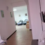 Отель Esperia