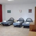 Esperia Отель Споторно