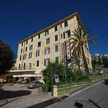 Esperia Spotorno