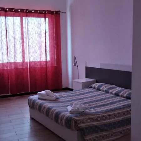 Esperia Ξενοδοχείο