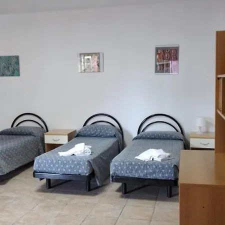 Esperia Hotel