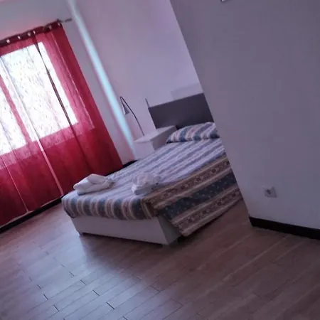 Esperia Ξενοδοχείο 2*