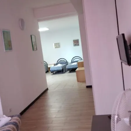 Hotel Esperia
