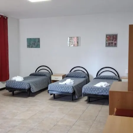 Esperia Ξενοδοχείο Spotorno