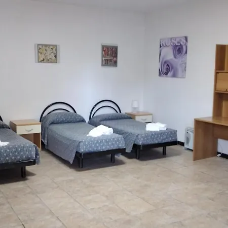 Esperia Spotorno