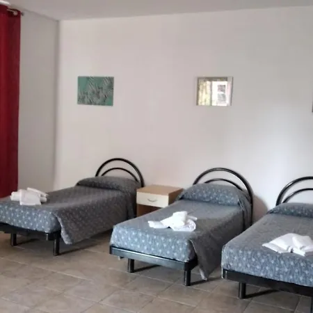 Ξενοδοχείο Esperia Spotorno