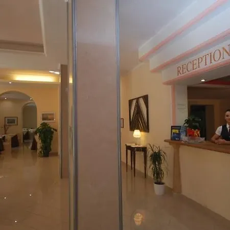 Esperia Ξενοδοχείο