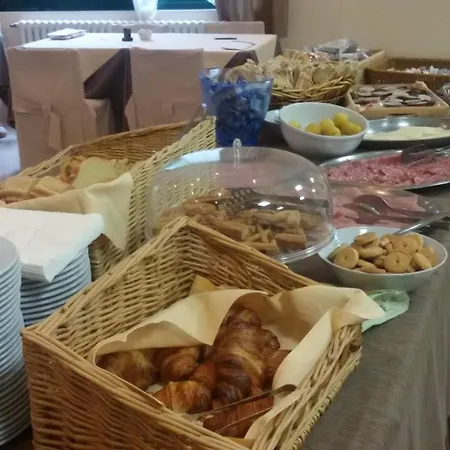 Ξενοδοχείο Esperia