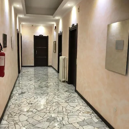 Ξενοδοχείο Esperia Spotorno