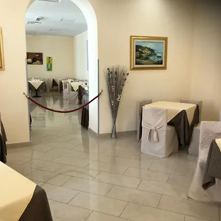Ξενοδοχείο Esperia