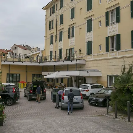 Hotel Esperia