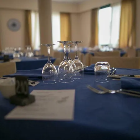 Esperia Hotel Spotorno