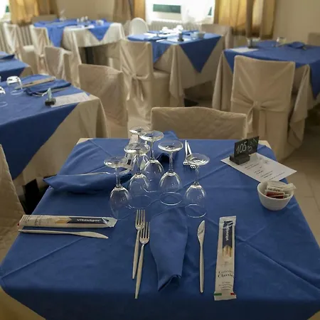 Esperia Szálloda 2*