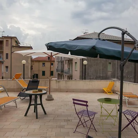 Esperia ホテル 2*