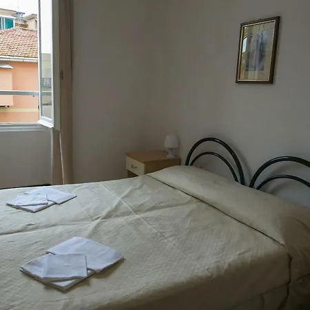 Esperia Hotell Spotorno