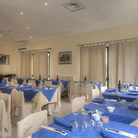 Esperia 2* 斯波托尔诺