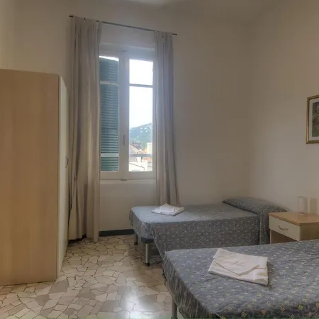 Ξενοδοχείο Esperia 2*