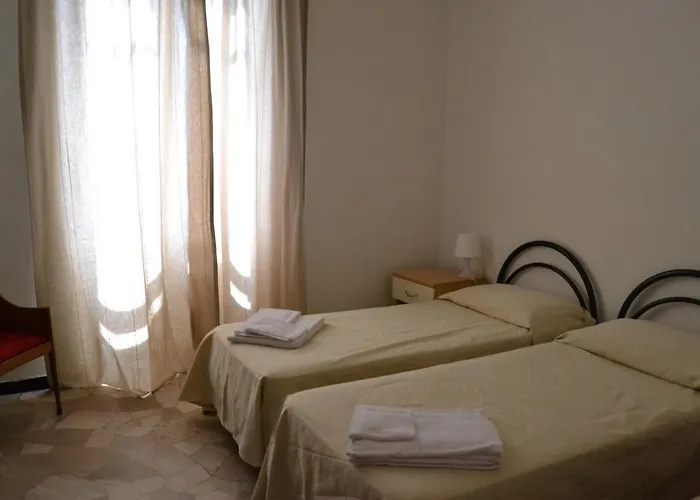 Hotel Esperia