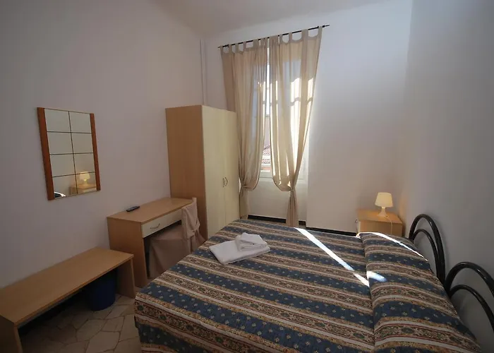 Esperia Hotel Spotorno