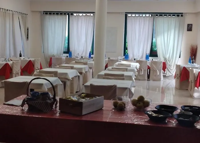 Hotel Esperia Spotorno