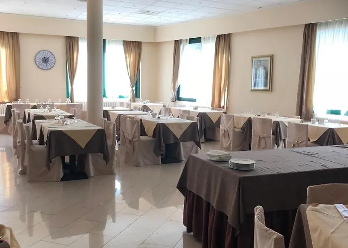 Esperia Hotel Spotorno